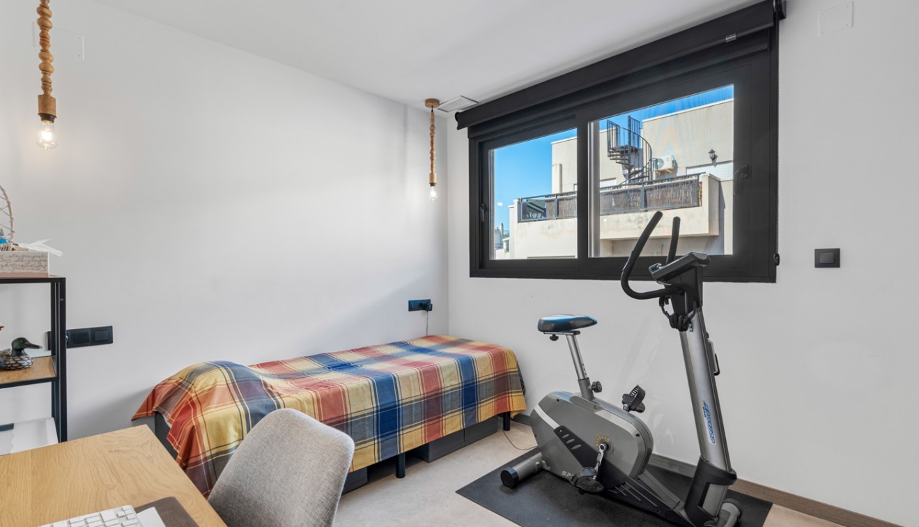 Vente - Apartment - Formentera del Segura