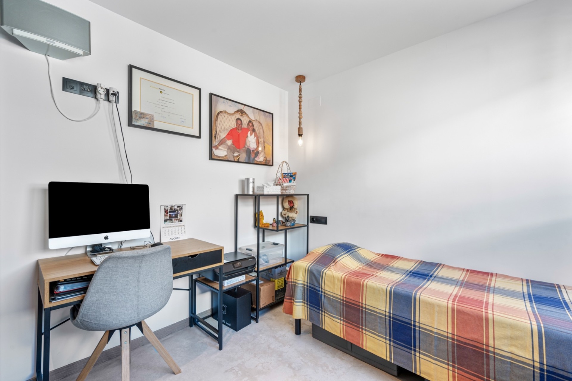 Vente - Apartment - Formentera del Segura