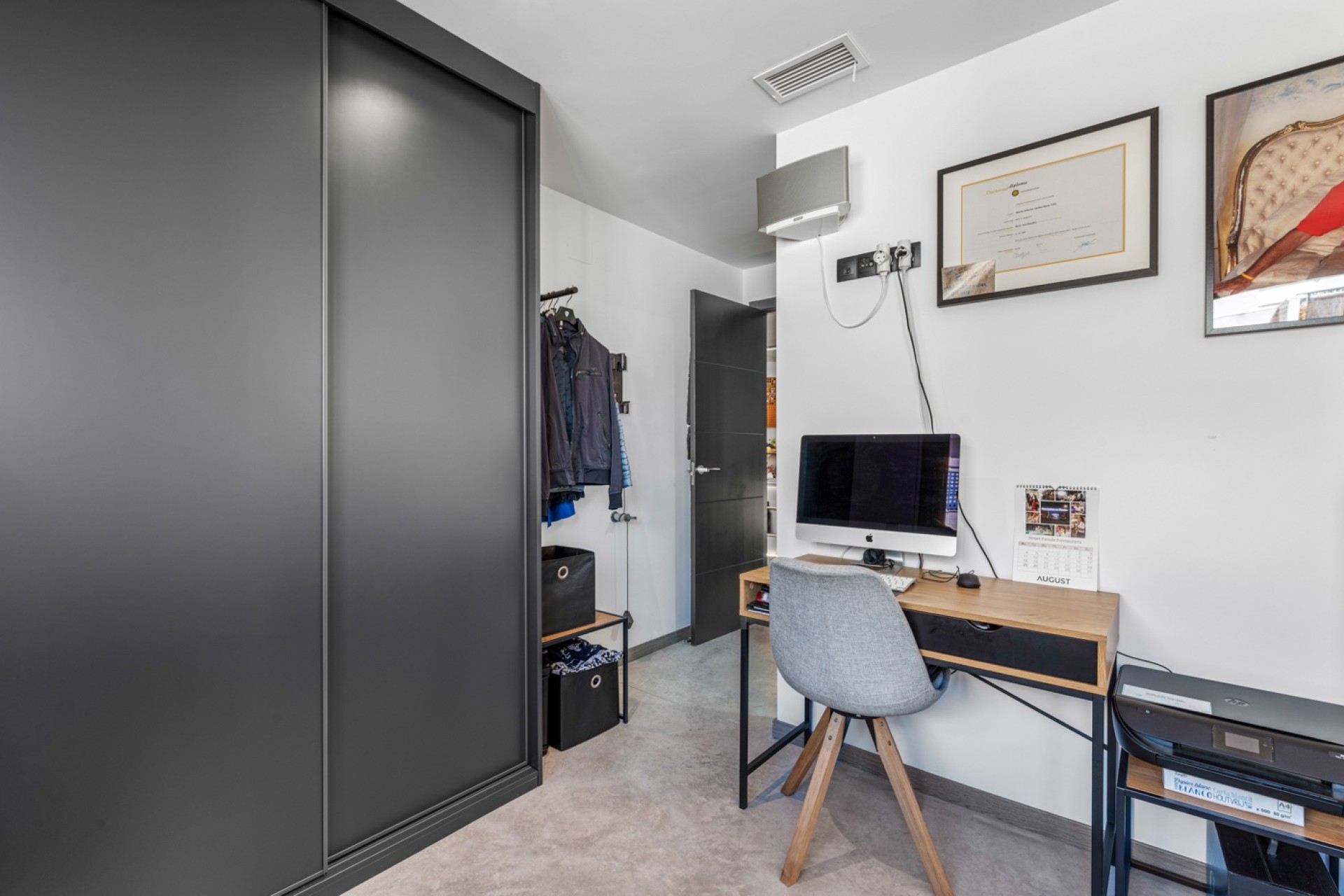 Vente - Apartment - Formentera del Segura