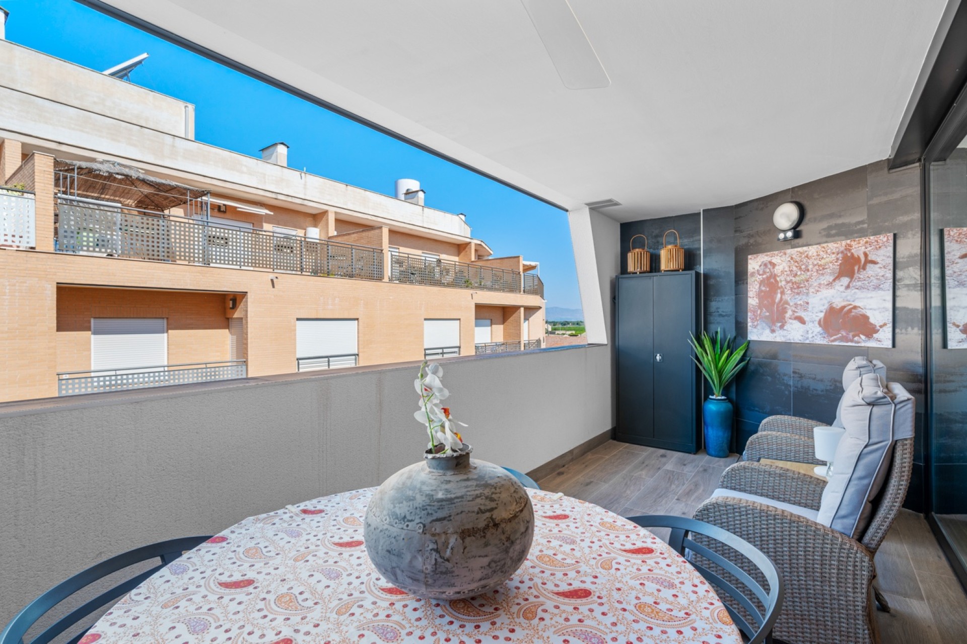 Vente - Apartment - Formentera del Segura