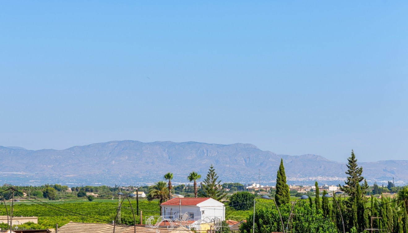 Vente - Apartment - Formentera del Segura