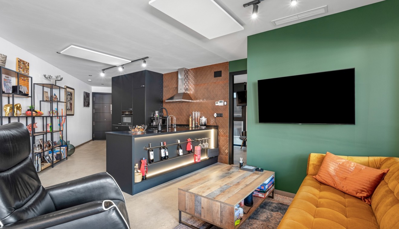 Vente - Apartment - Formentera del Segura