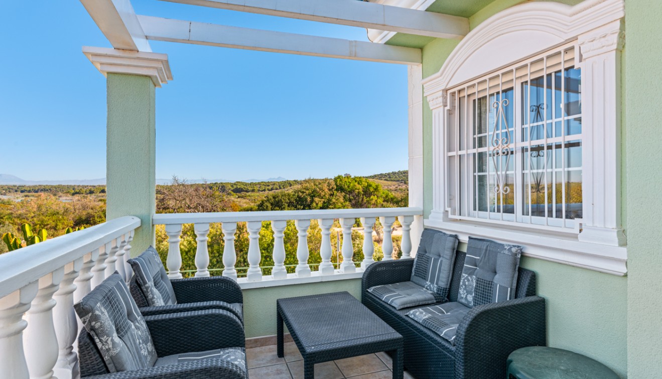 Vente - Apartment - Gran Alacant