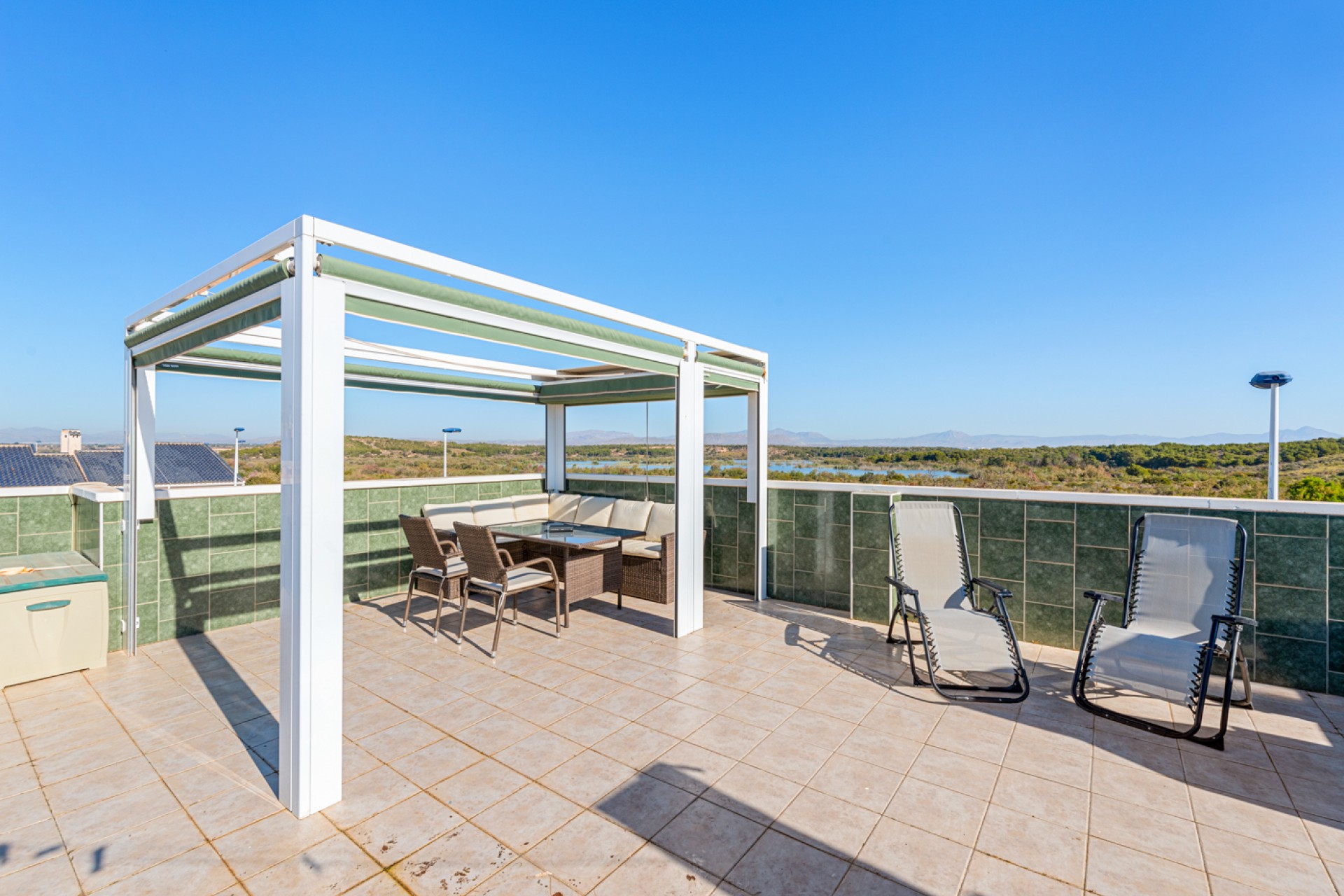 Vente - Apartment - Gran Alacant