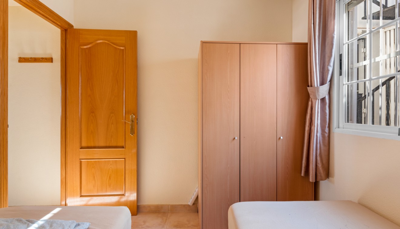 Vente - Apartment - Gran Alacant