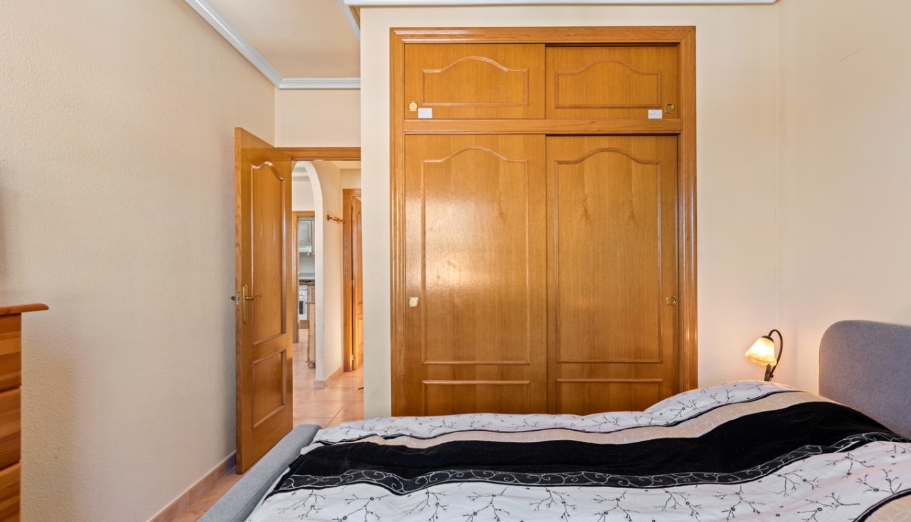 Vente - Apartment - Gran Alacant