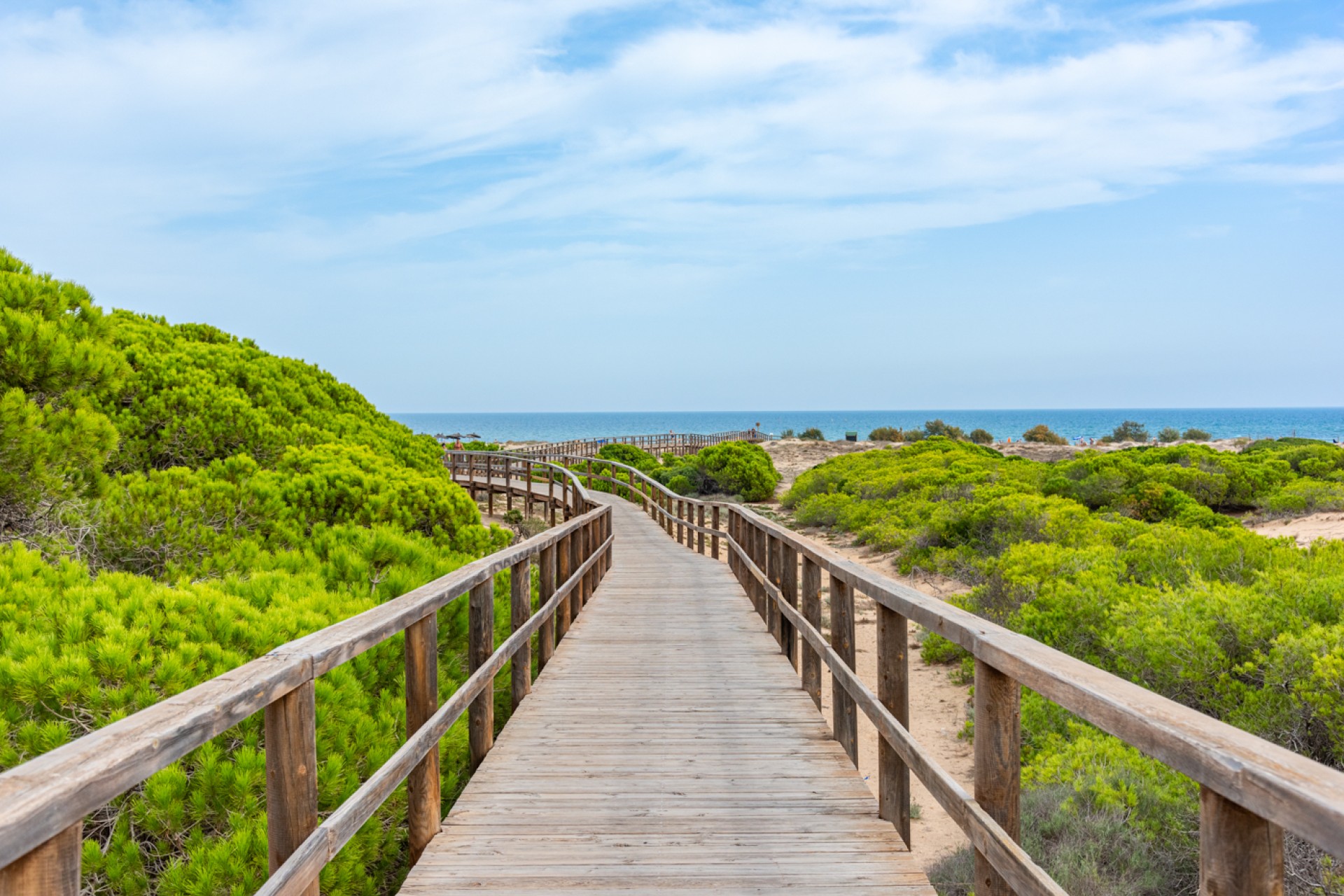 Vente - Apartment - Gran Alacant