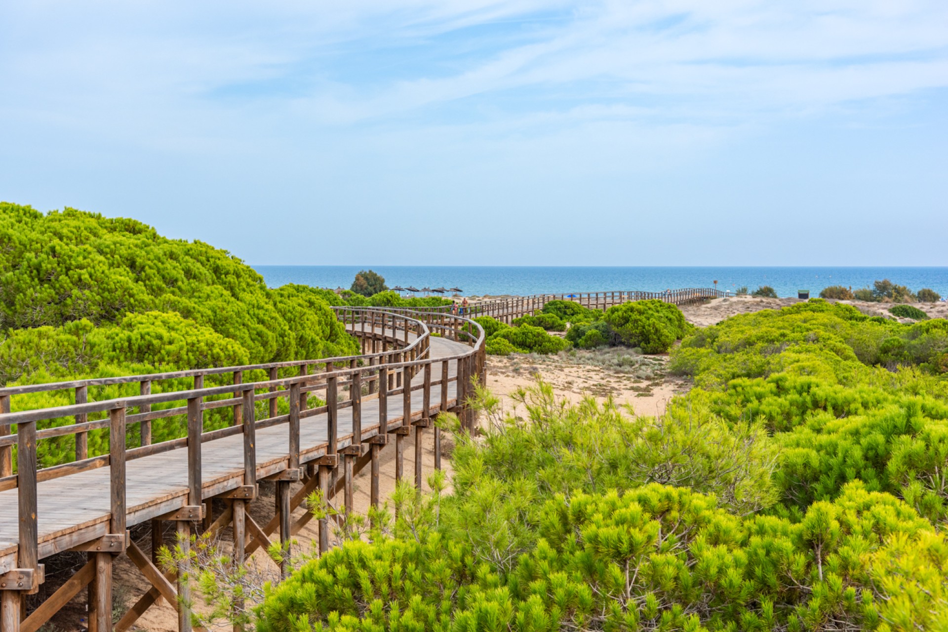 Vente - Apartment - Gran Alacant