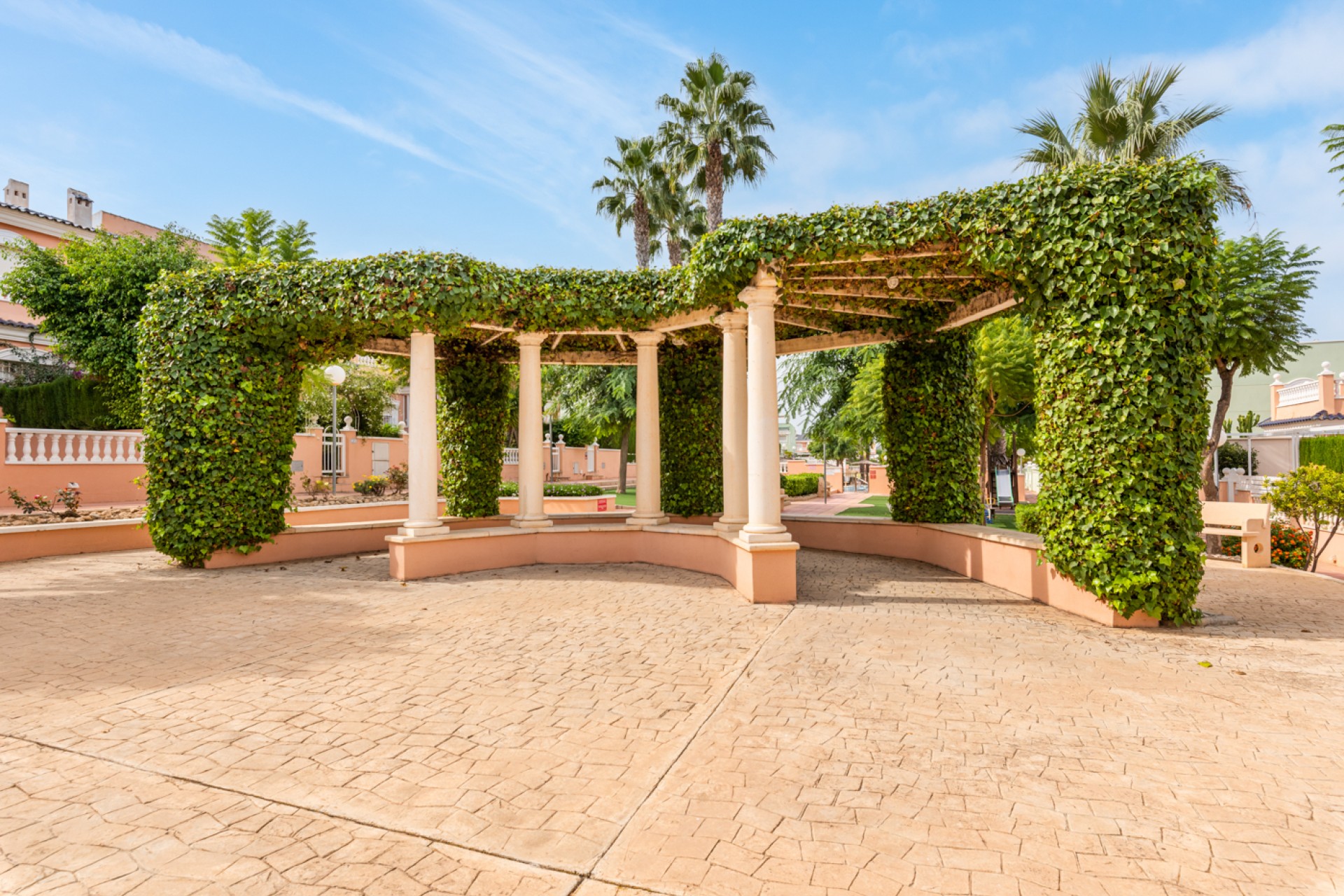 Vente - Apartment - Gran Alacant