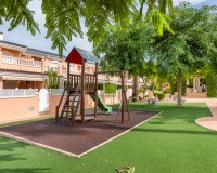 Vente - Apartment - Gran Alacant