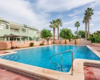 Vente - Apartment - Gran Alacant