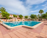 Vente - Apartment - Gran Alacant