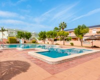 Vente - Apartment - Gran Alacant