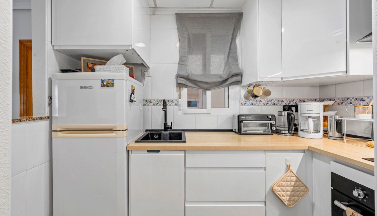 Vente - Apartment - Guardamar del Segura - Guardamar