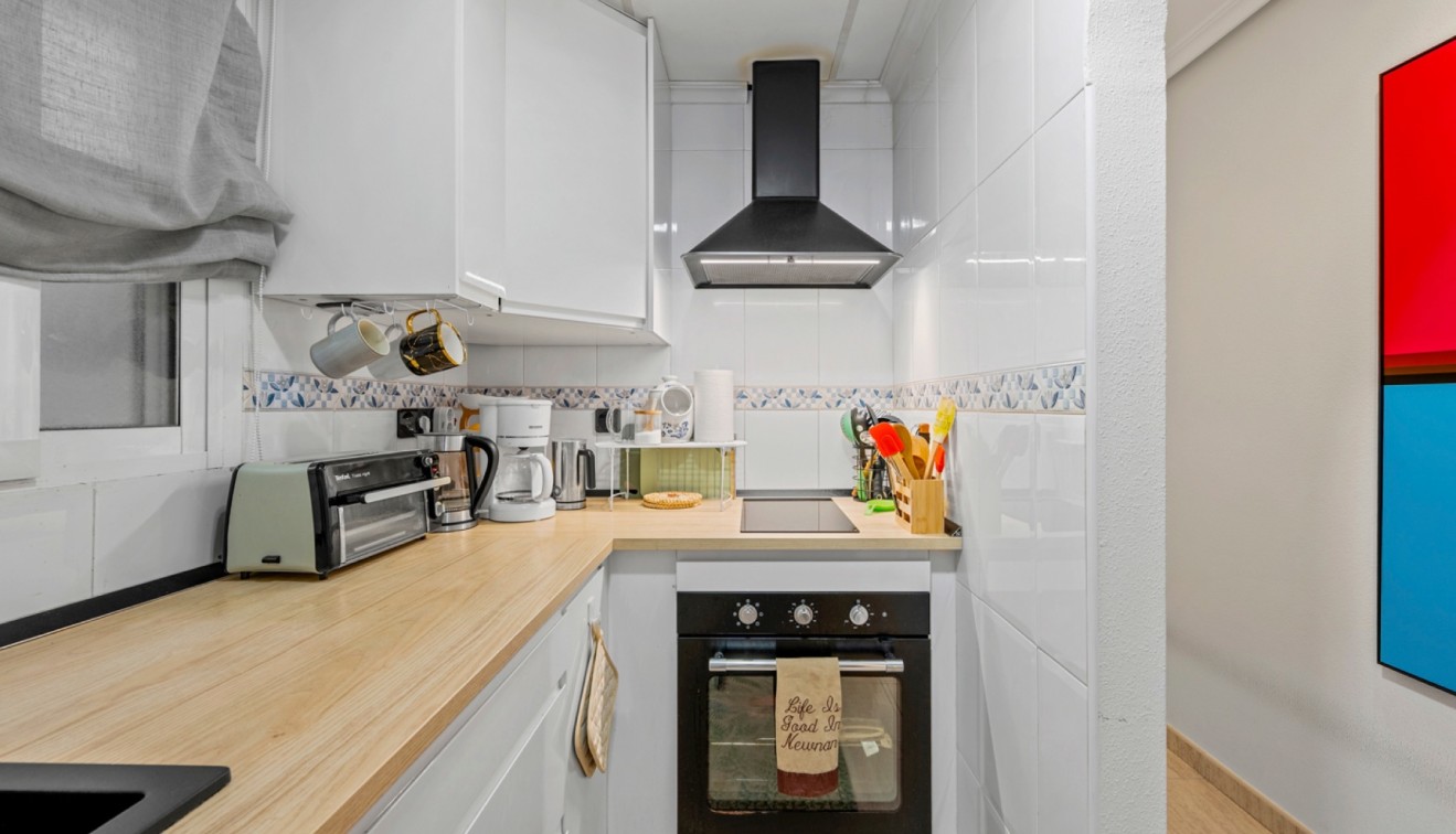 Vente - Apartment - Guardamar del Segura - Guardamar