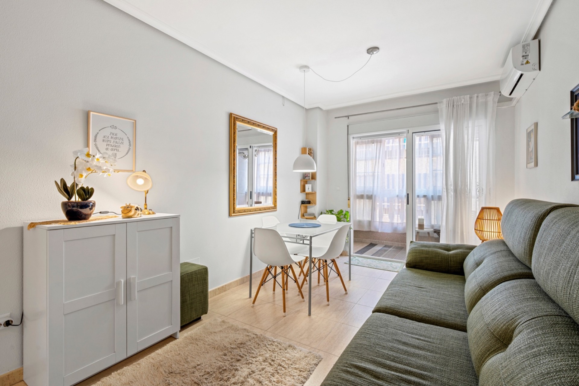 Vente - Apartment - Guardamar del Segura - Guardamar