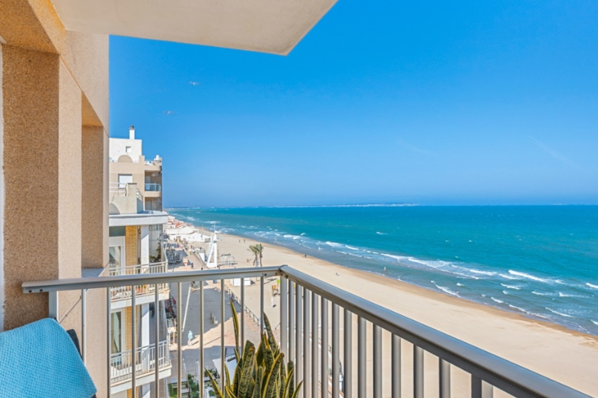 Vente - Apartment - Guardamar del Segura - Guardamar