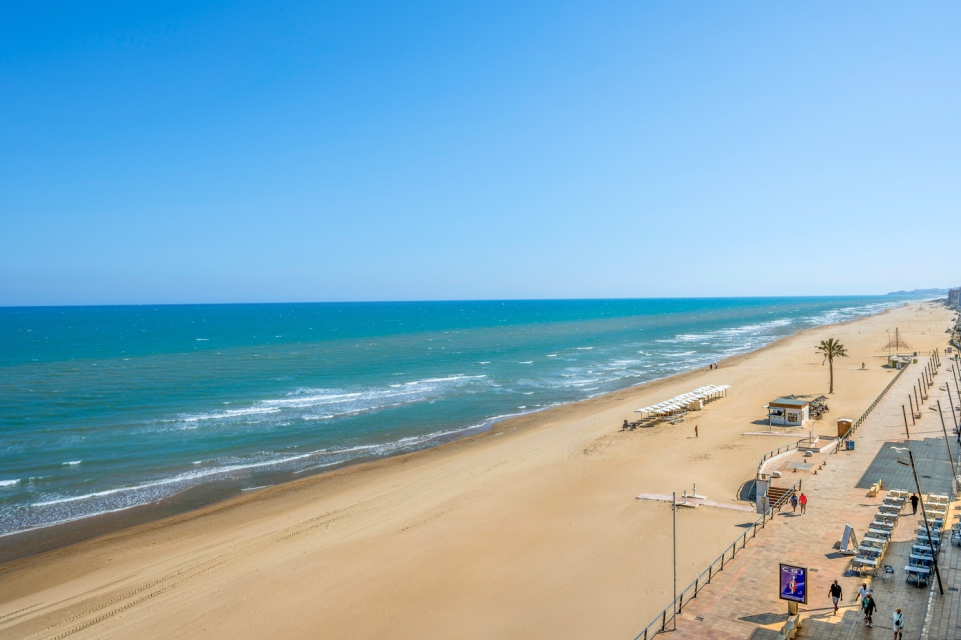 Vente - Apartment - Guardamar del Segura - Guardamar