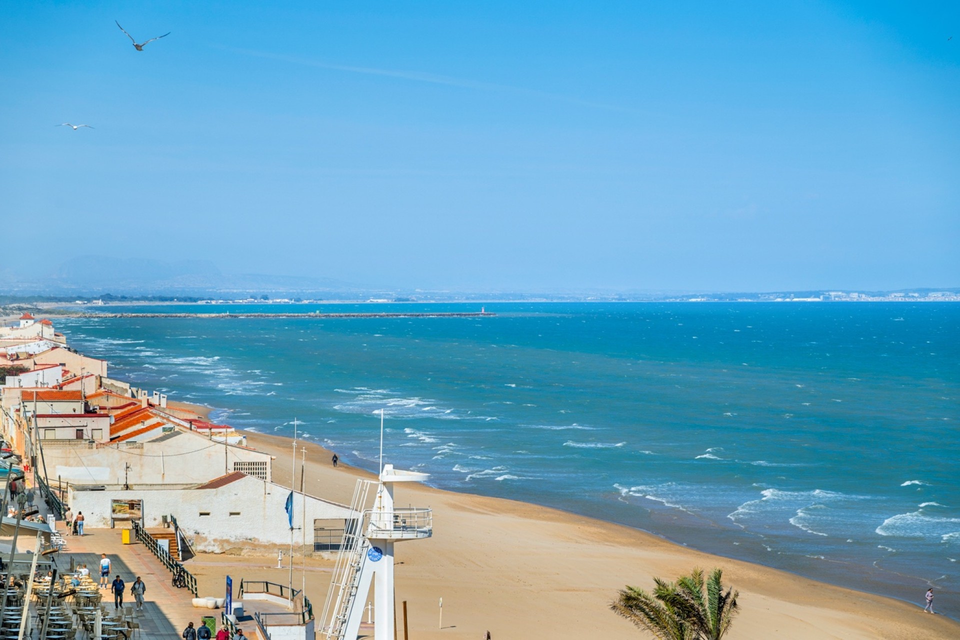 Vente - Apartment - Guardamar del Segura - Guardamar