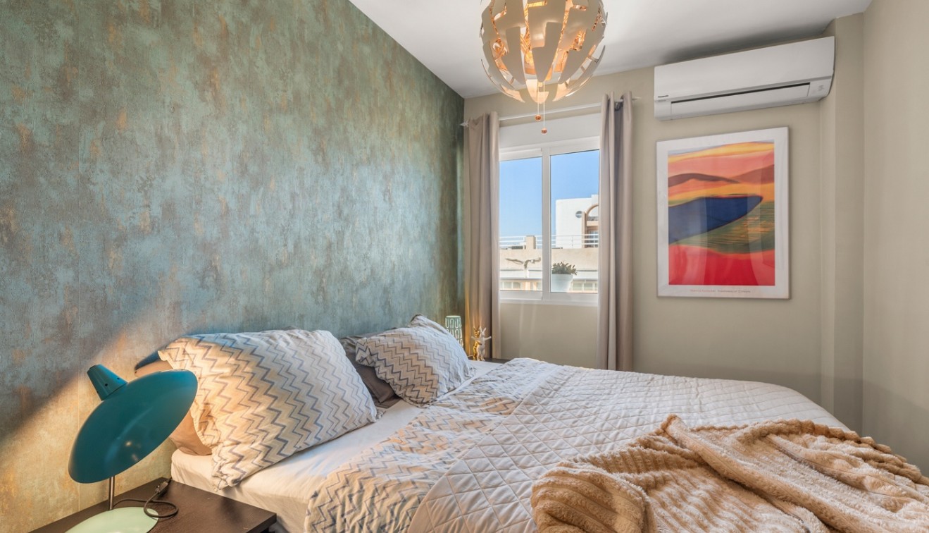 Vente - Apartment - Guardamar del Segura - Guardamar