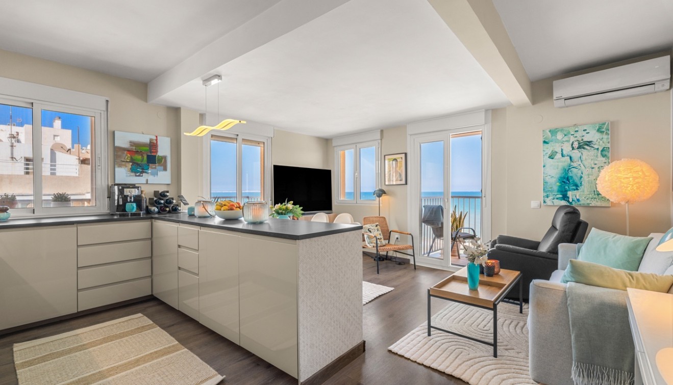 Vente - Apartment - Guardamar del Segura - Guardamar