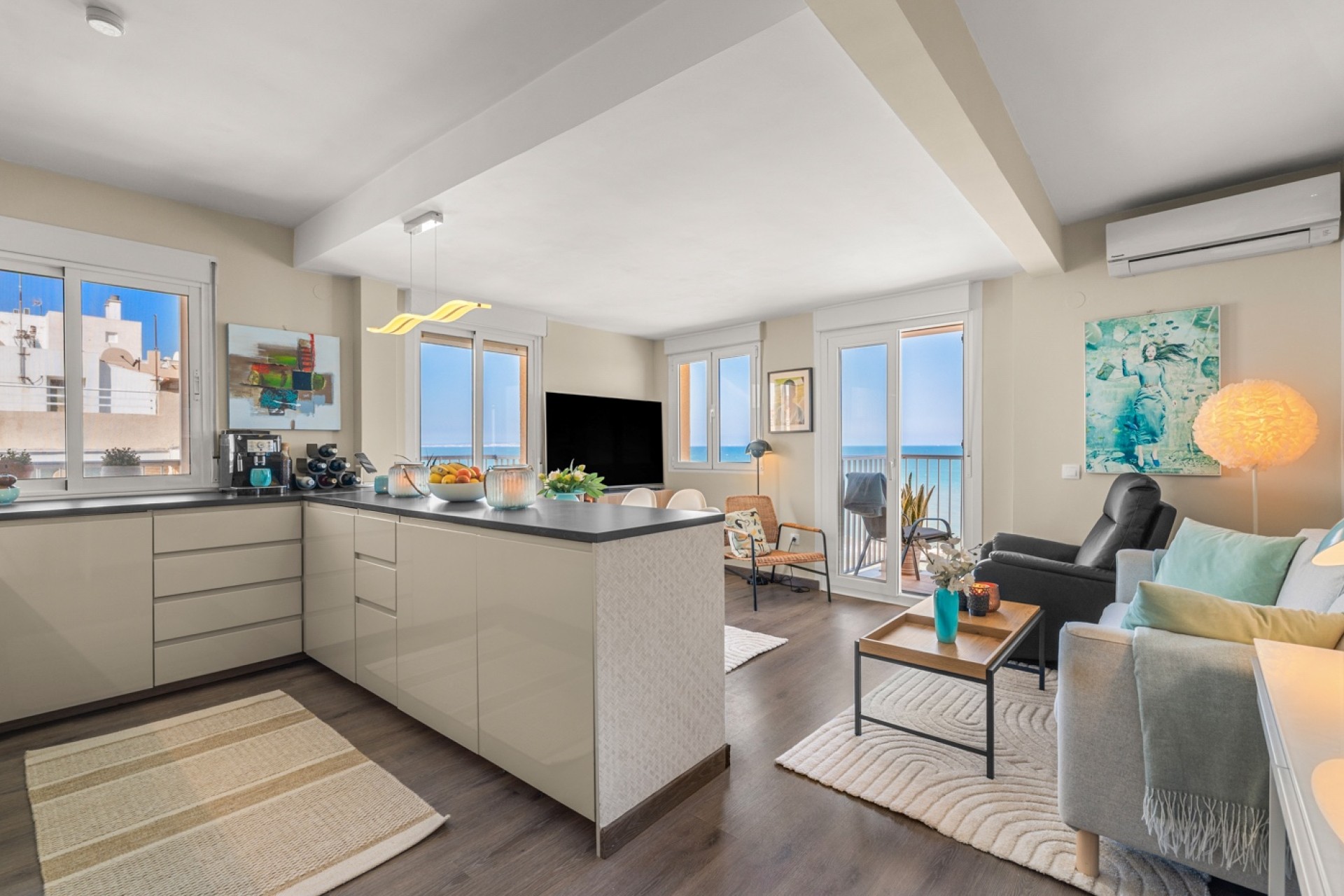 Vente - Apartment - Guardamar del Segura - Guardamar