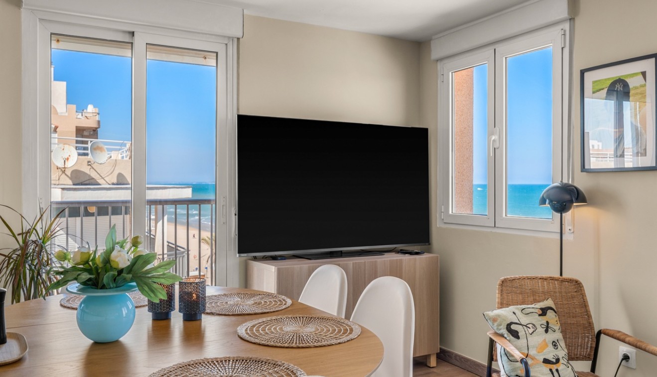 Vente - Apartment - Guardamar del Segura - Guardamar