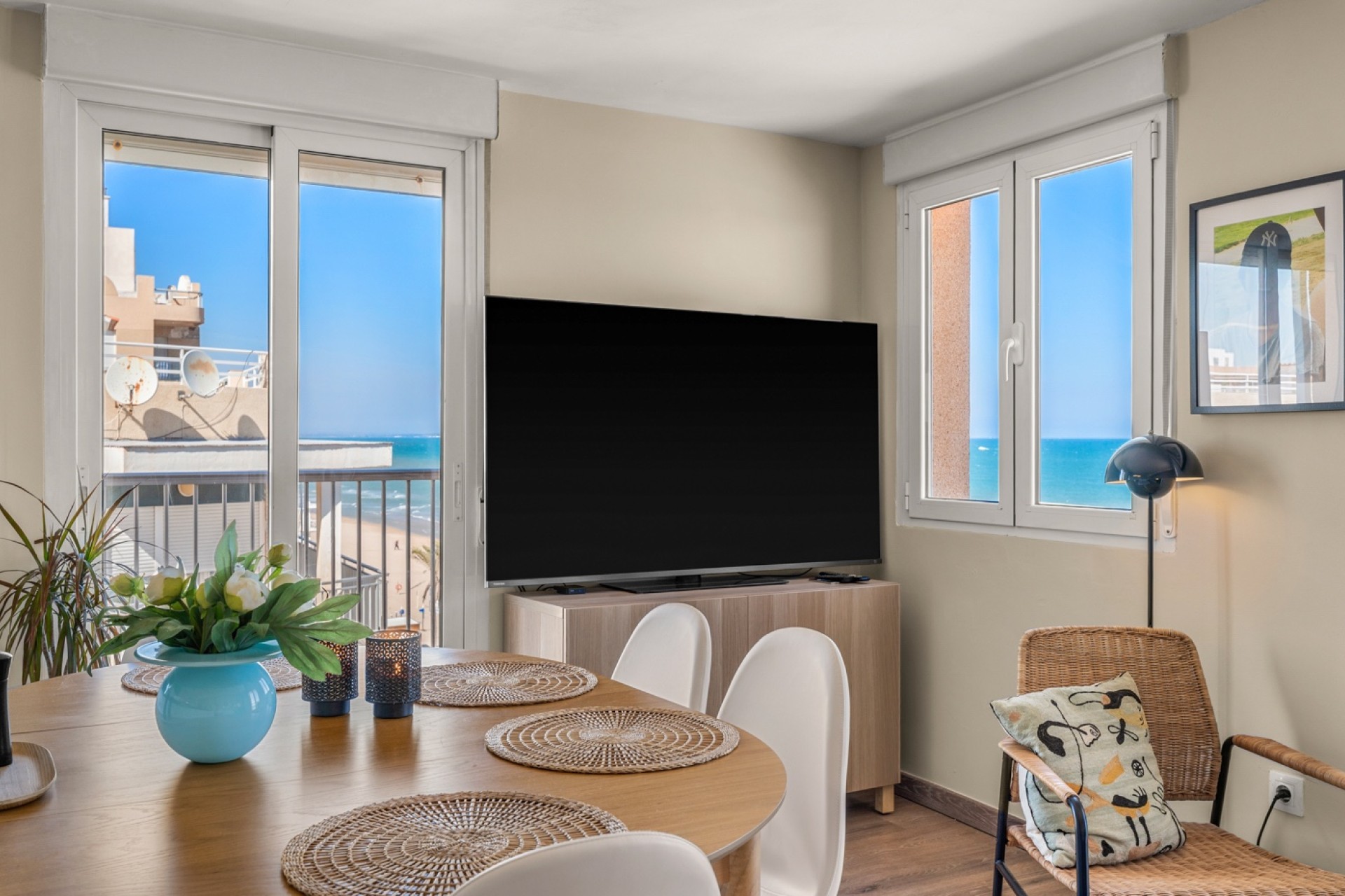 Vente - Apartment - Guardamar del Segura - Guardamar