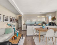 Vente - Apartment - Guardamar del Segura - Guardamar