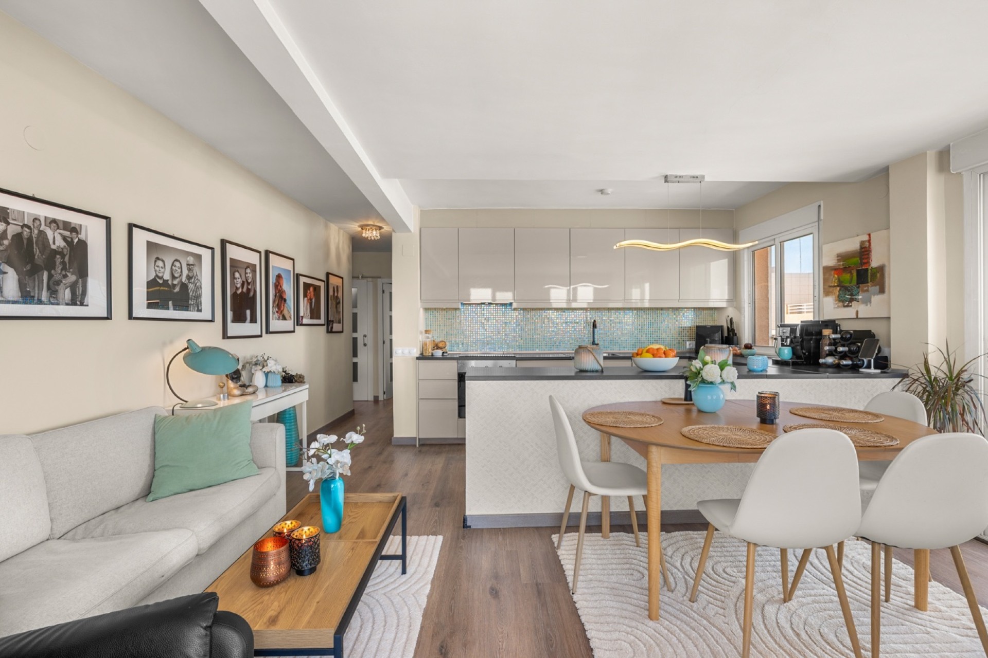 Vente - Apartment - Guardamar del Segura - Guardamar