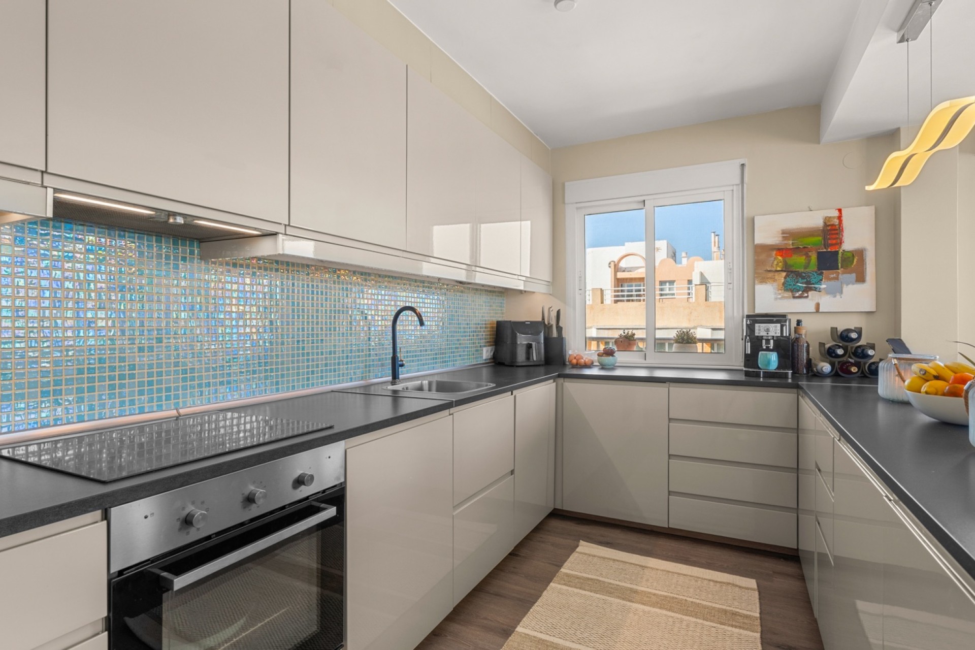 Vente - Apartment - Guardamar del Segura - Guardamar