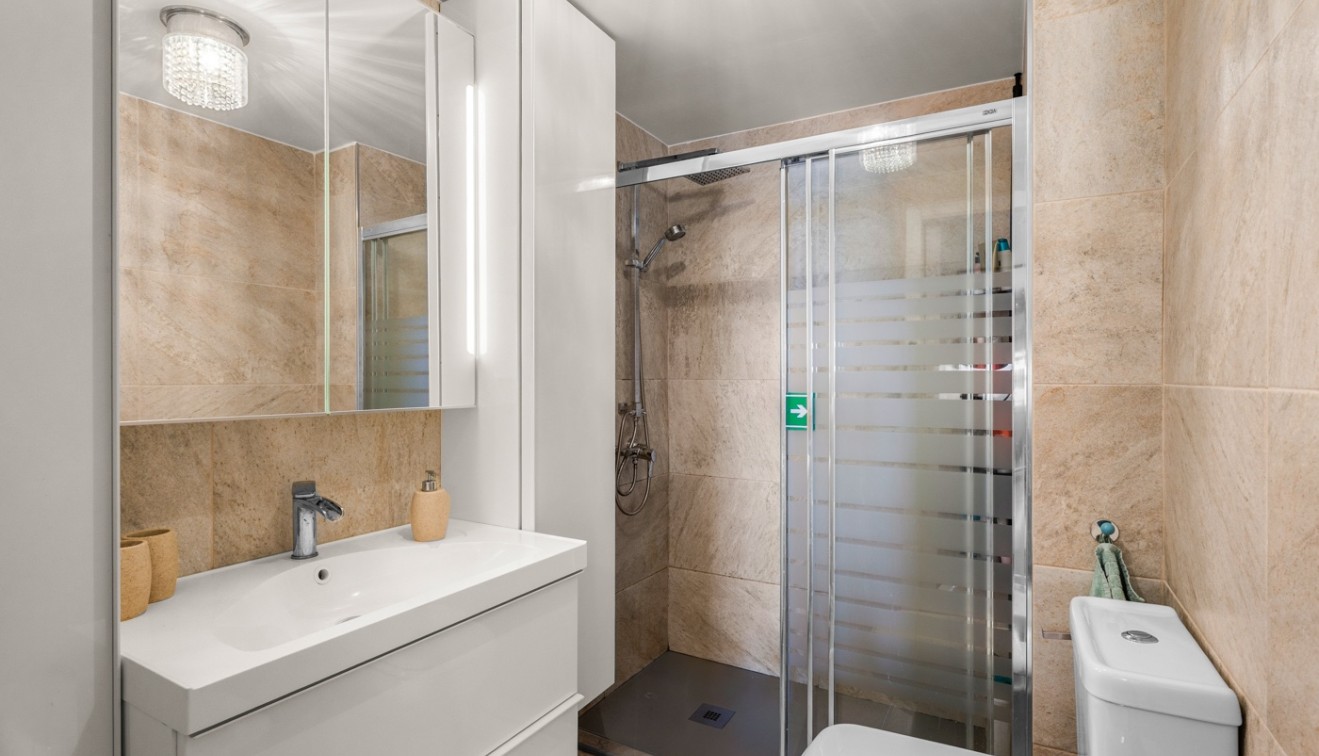 Vente - Apartment - Guardamar del Segura - Guardamar