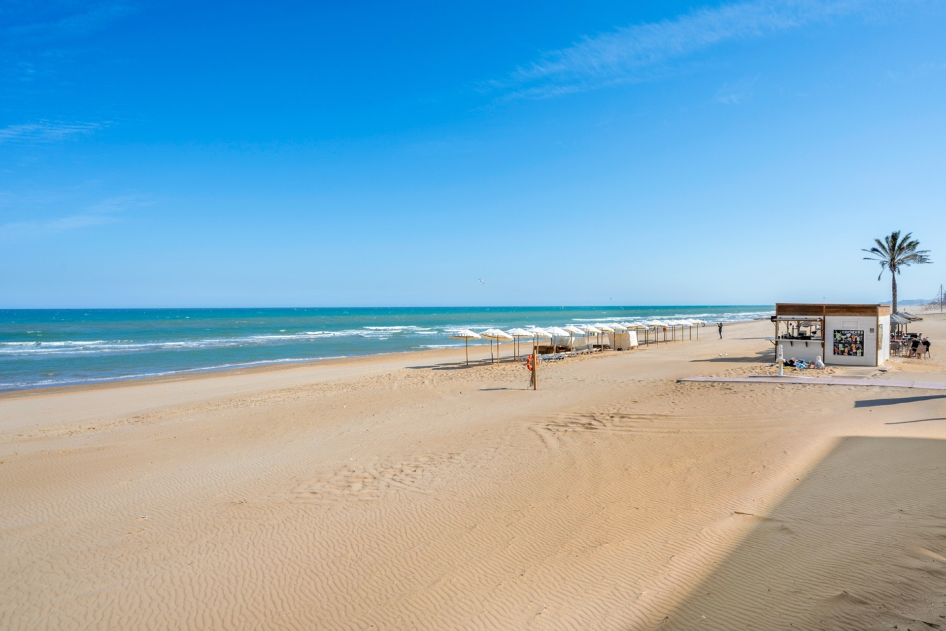 Vente - Apartment - Guardamar del Segura - Guardamar