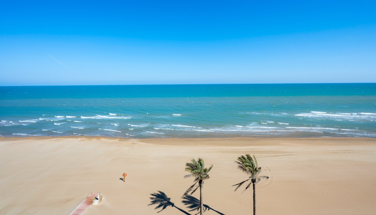 Vente - Apartment - Guardamar del Segura - Guardamar