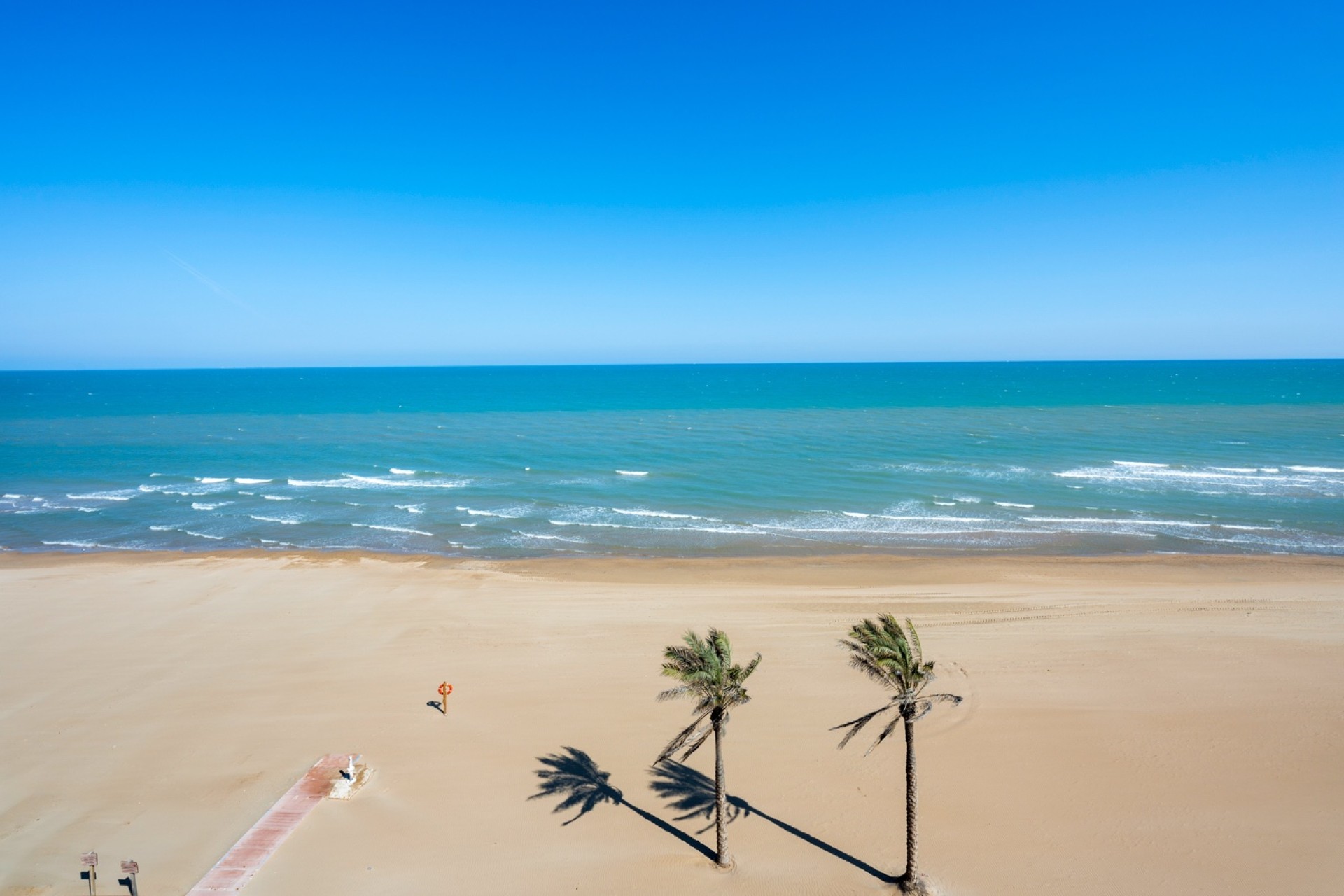 Vente - Apartment - Guardamar del Segura - Guardamar