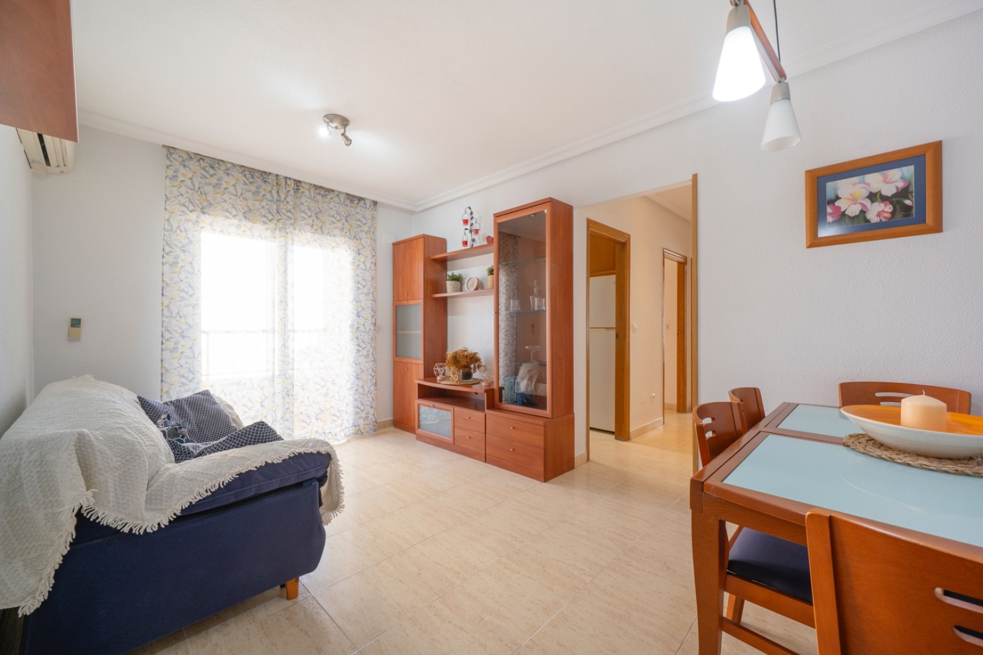 Vente - Apartment - Guardamar del Segura - Pueblo