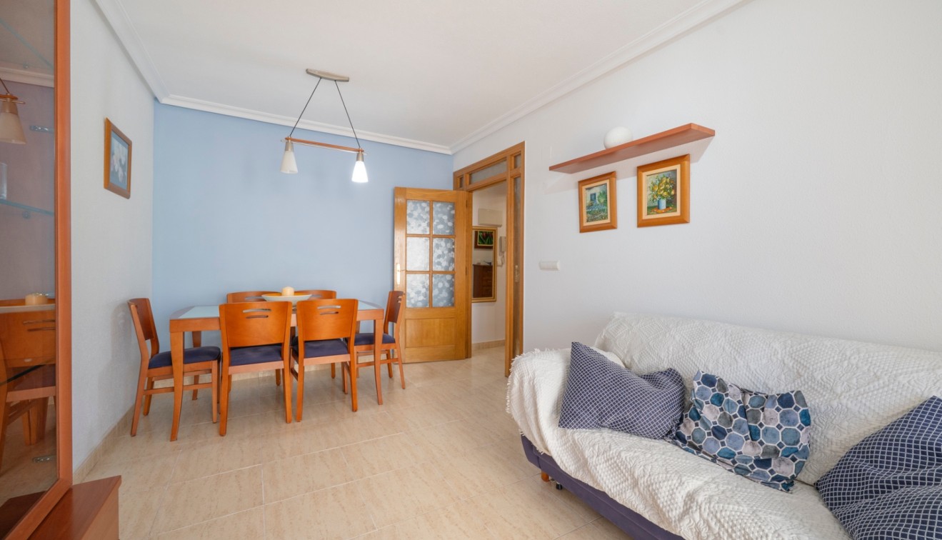Vente - Apartment - Guardamar del Segura - Pueblo