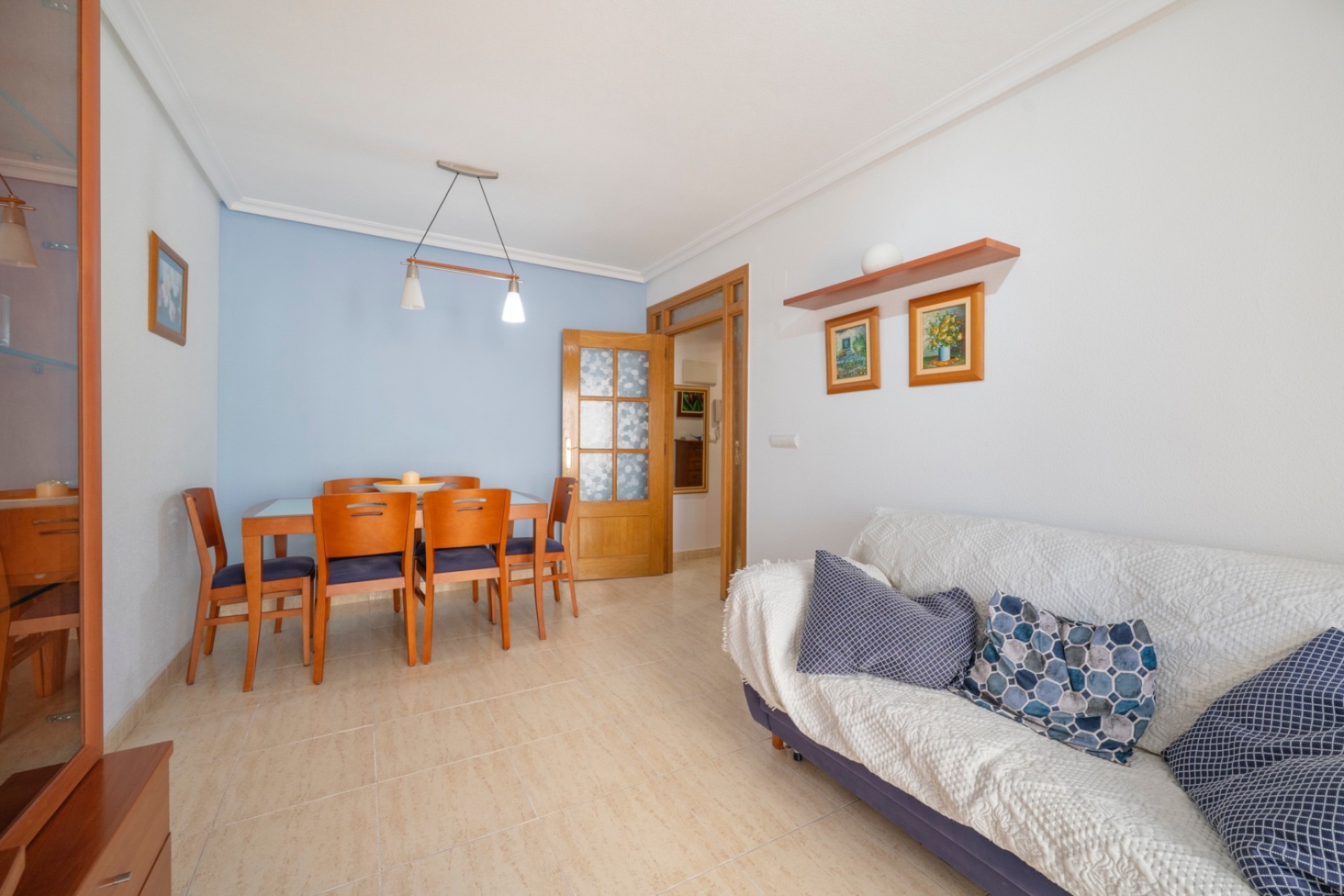 Vente - Apartment - Guardamar del Segura - Pueblo
