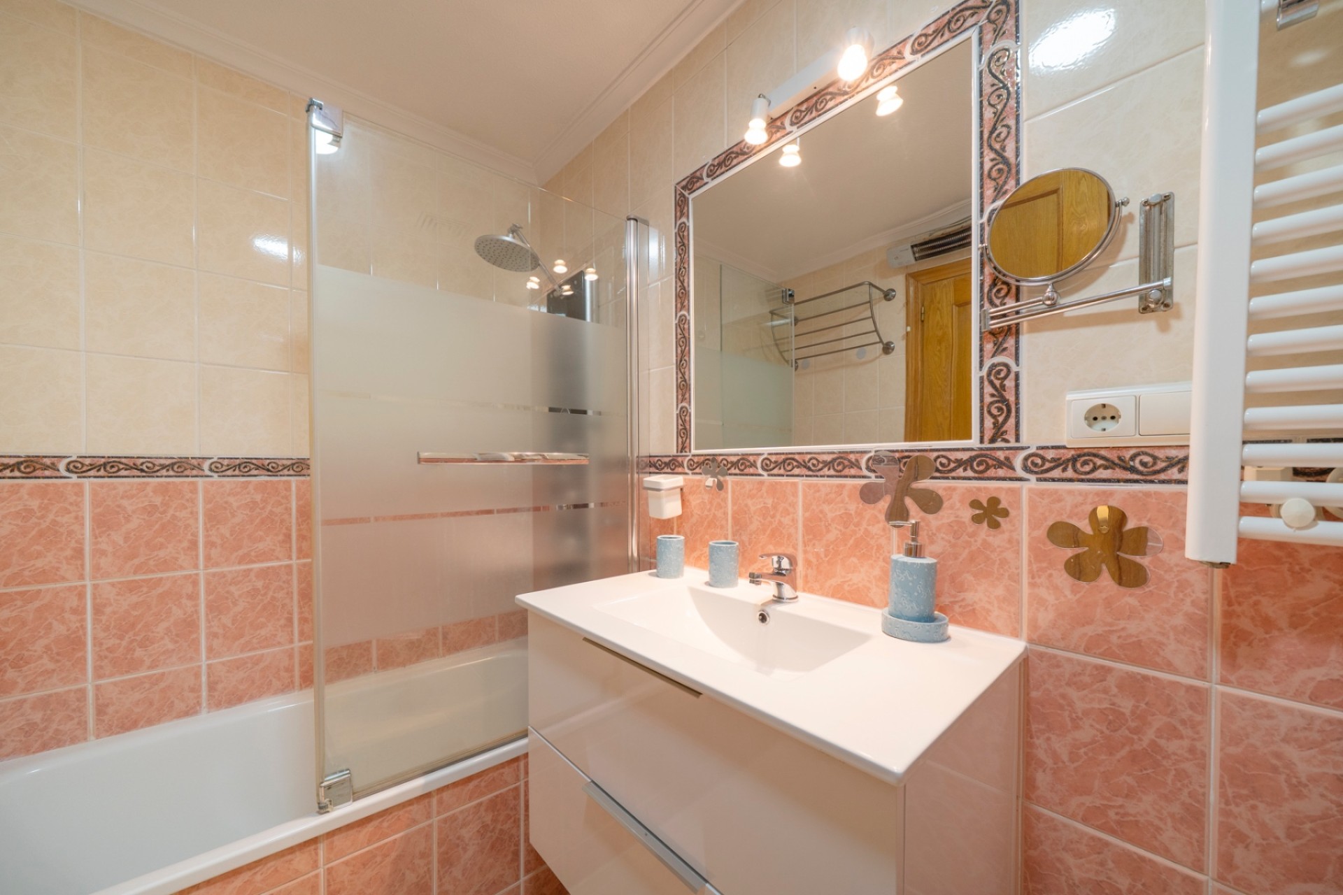 Vente - Apartment - Guardamar del Segura - Pueblo