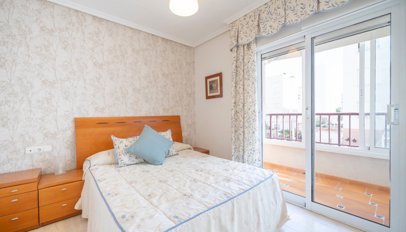 Vente - Apartment - Guardamar del Segura - Pueblo