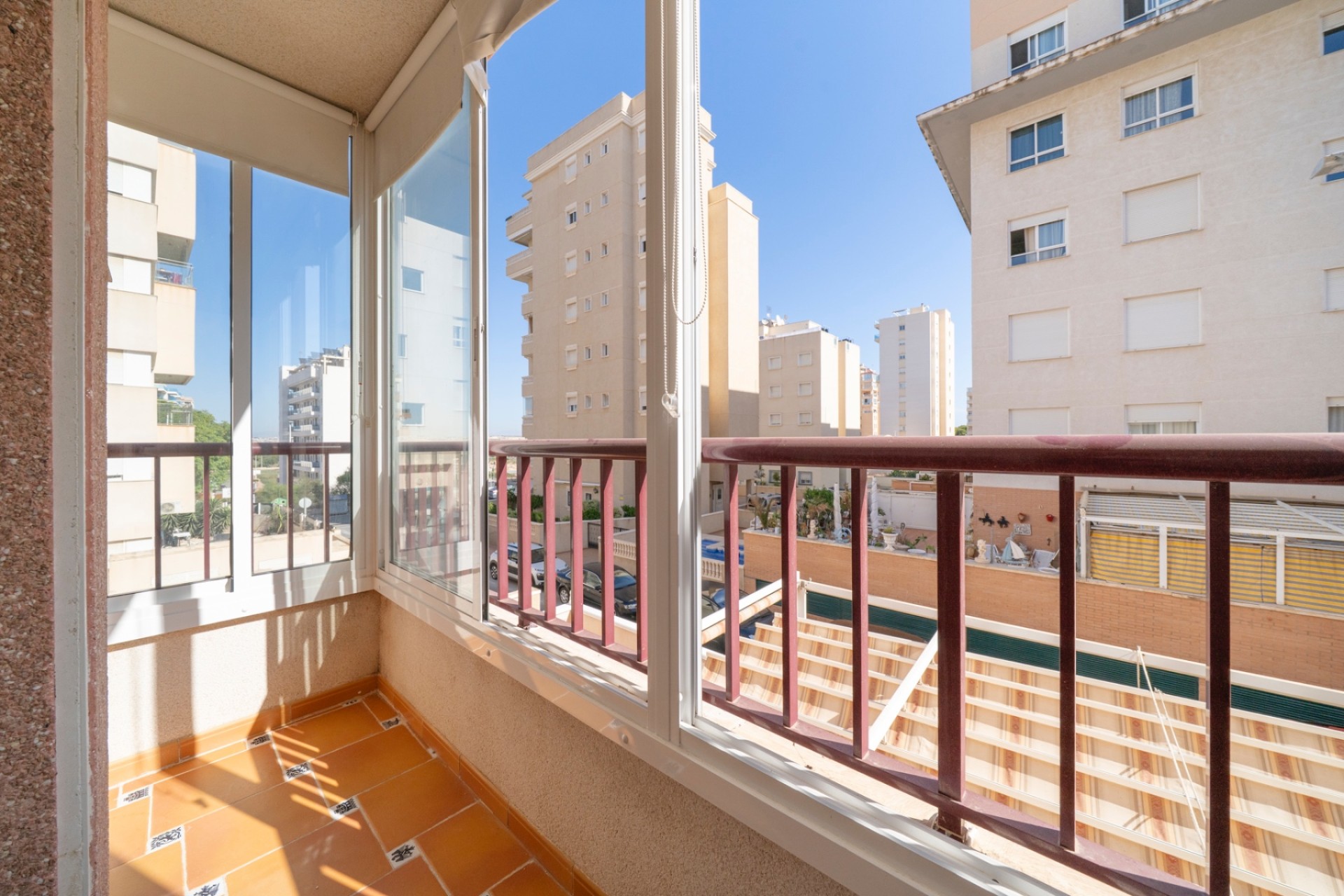 Vente - Apartment - Guardamar del Segura - Pueblo