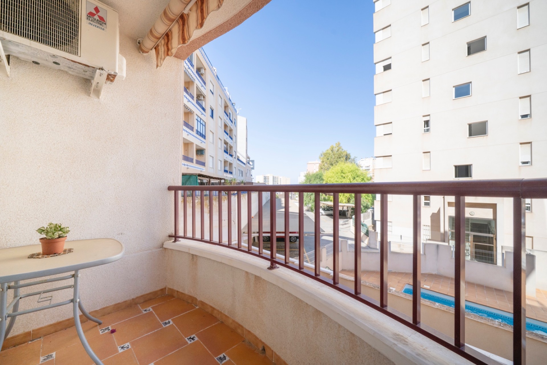 Vente - Apartment - Guardamar del Segura - Pueblo