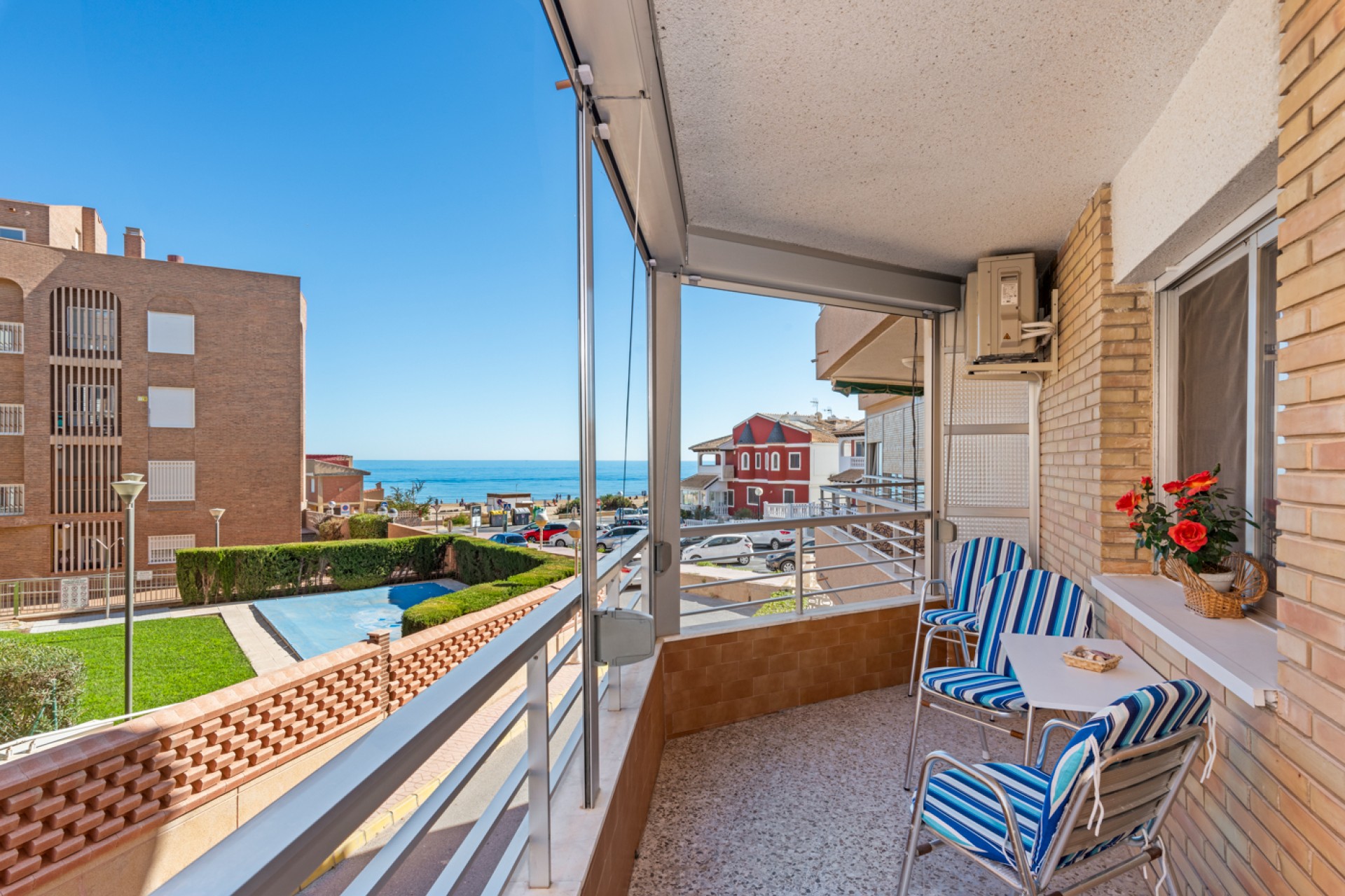 Vente - Apartment - Guardamar del Segura