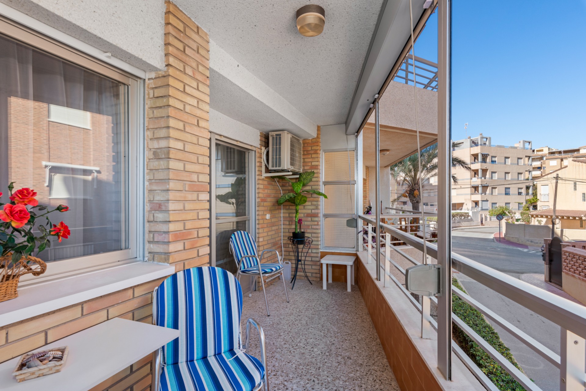 Vente - Apartment - Guardamar del Segura