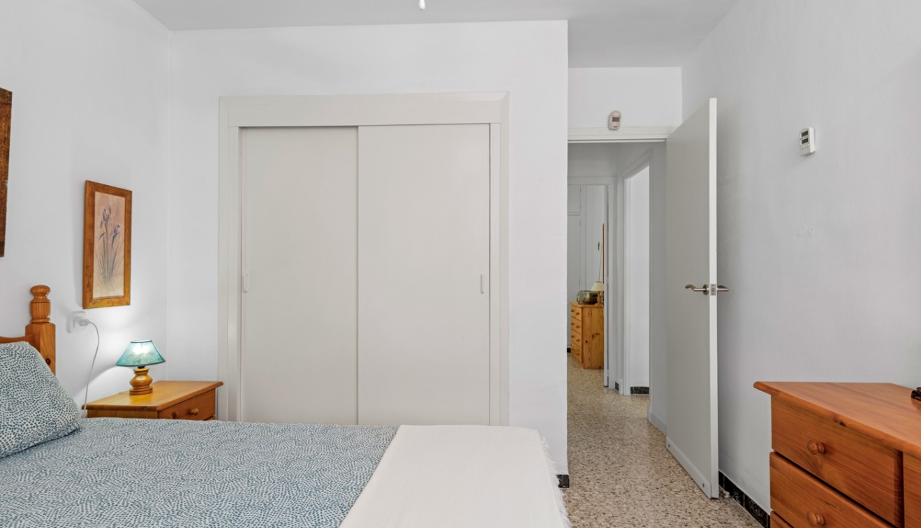 Vente - Apartment - Guardamar del Segura