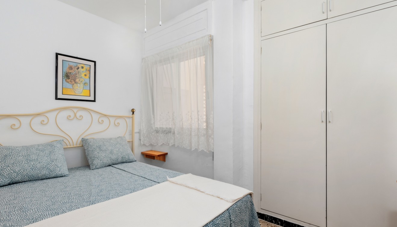 Vente - Apartment - Guardamar del Segura