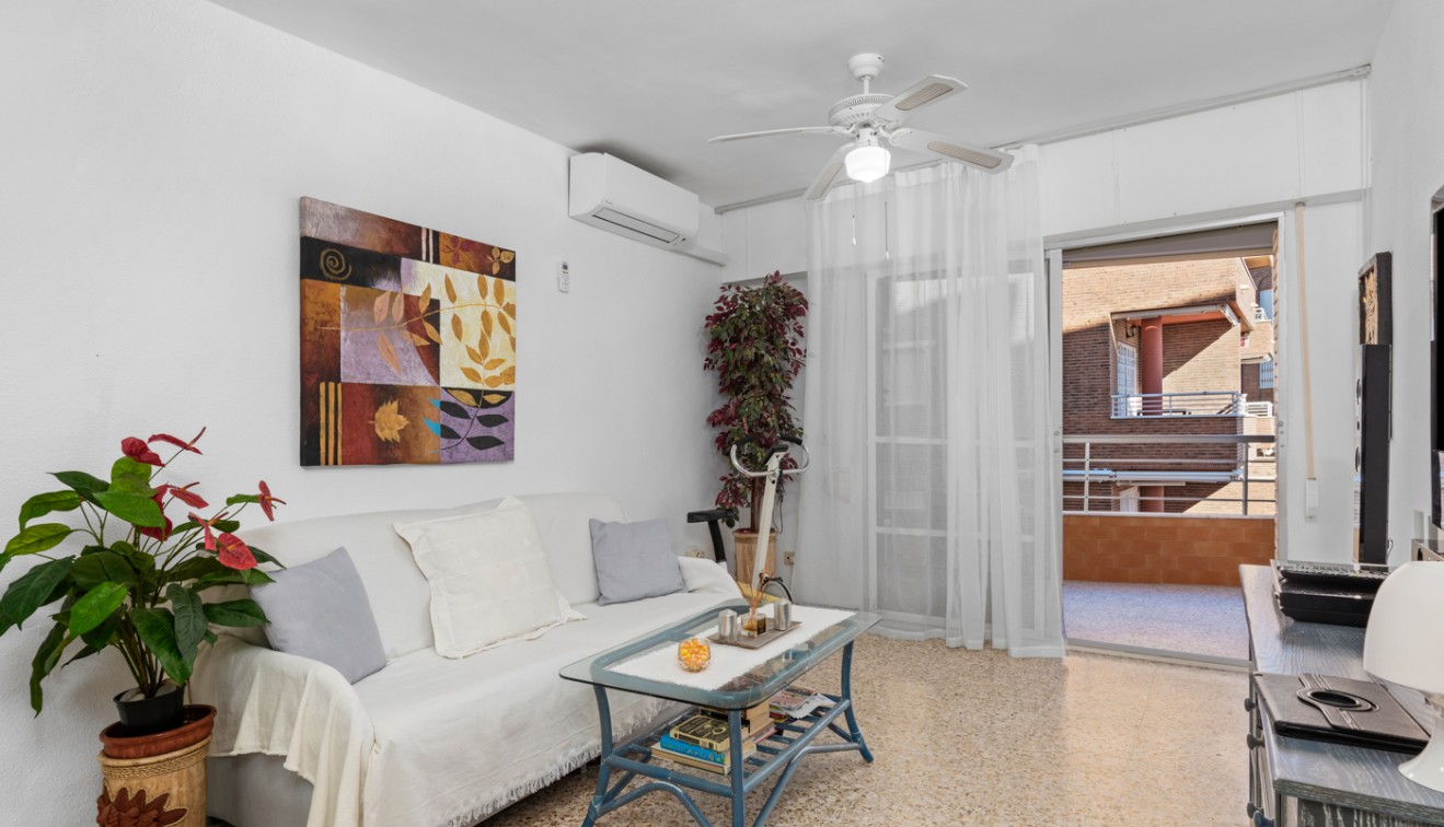 Vente - Apartment - Guardamar del Segura