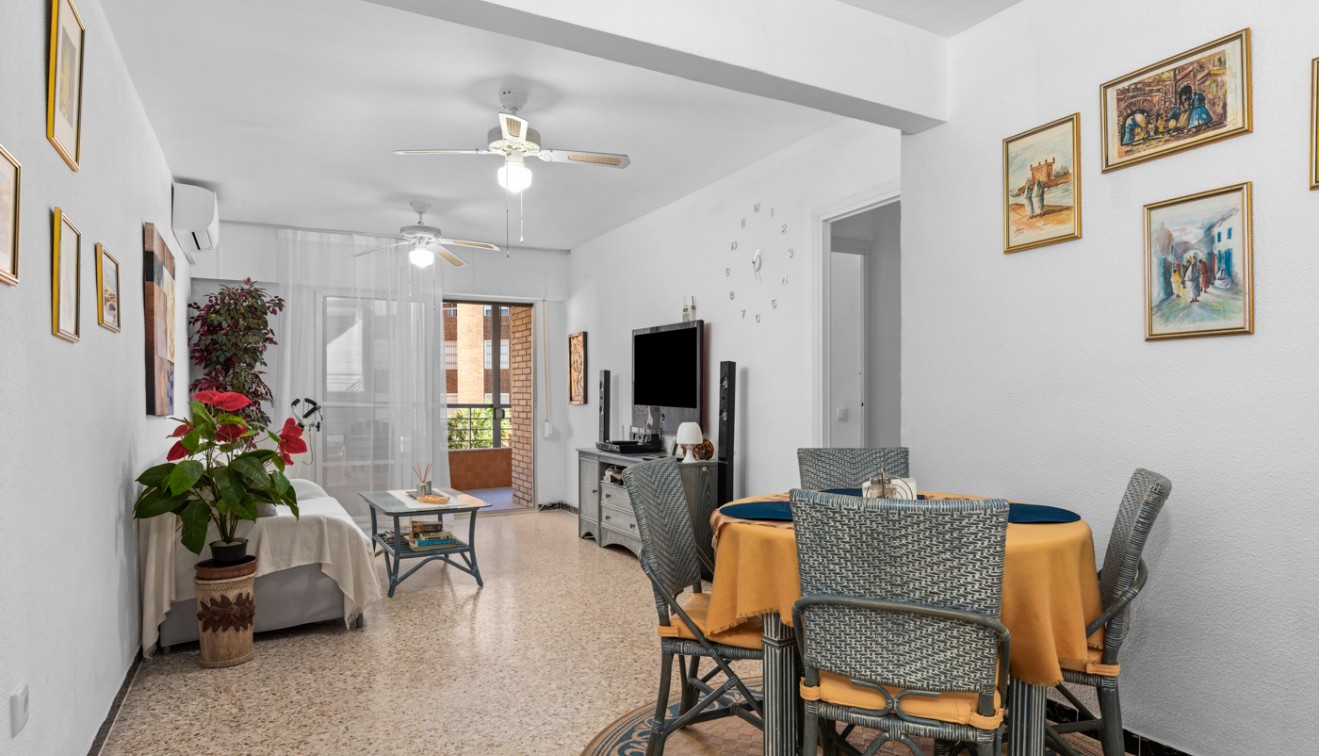 Vente - Apartment - Guardamar del Segura