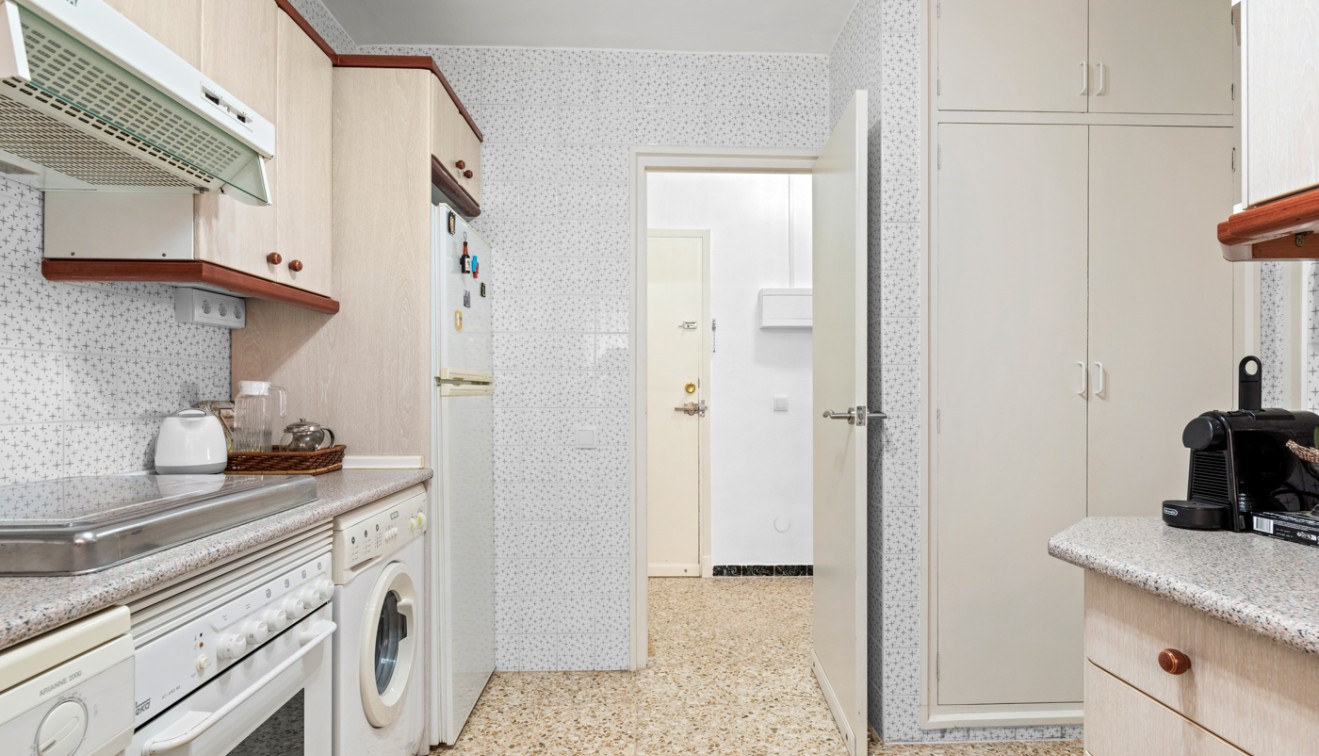 Vente - Apartment - Guardamar del Segura