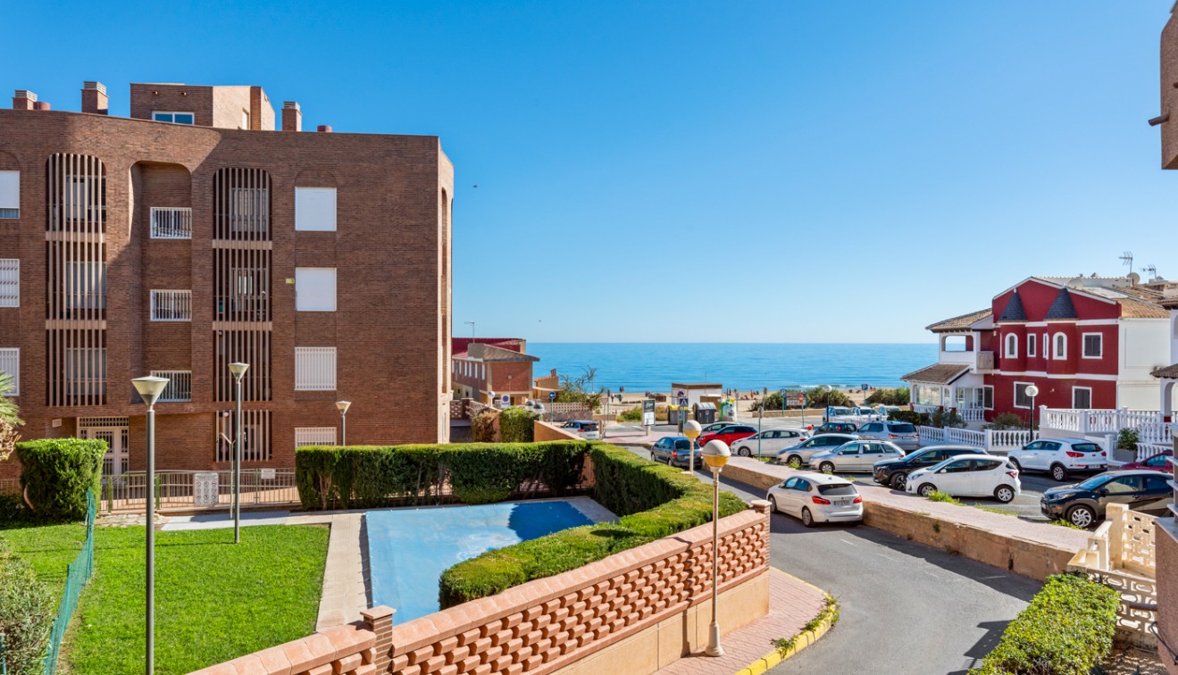 Vente - Apartment - Guardamar del Segura